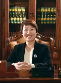 王慧芳女(nǚ)士